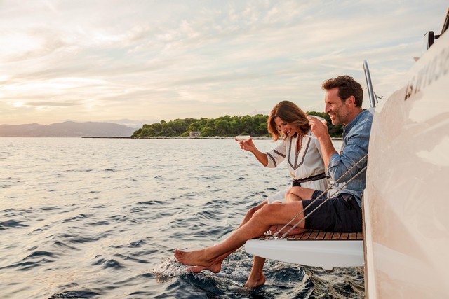 Jeanneau Cap Camarat 10.5 WA Serie 2