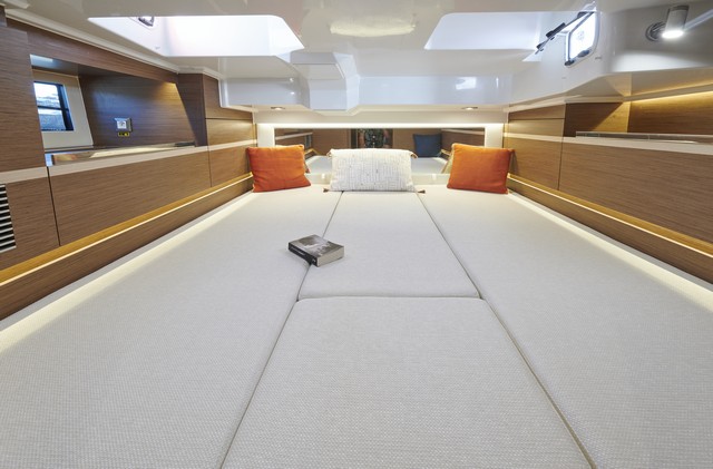 Jeanneau Cap Camarat 10.5 WA Serie 2