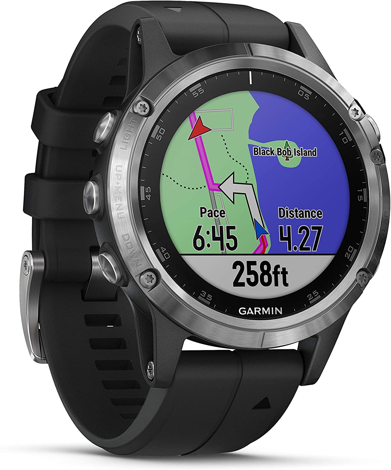 Garmin Fenix 5 Plus