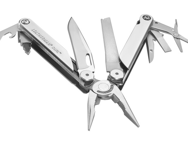 Leatherman Curl
