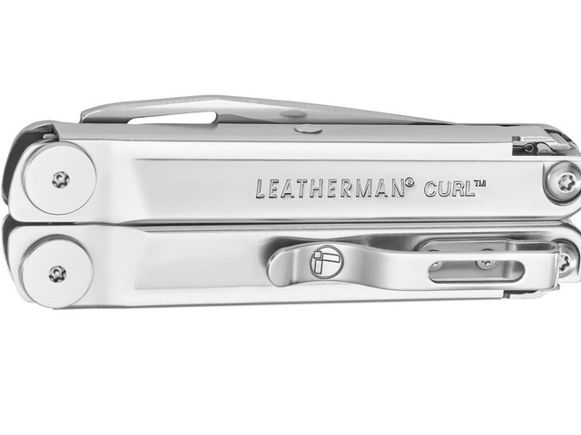 Leatherman Curl