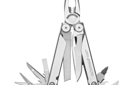 Leatherman Curl