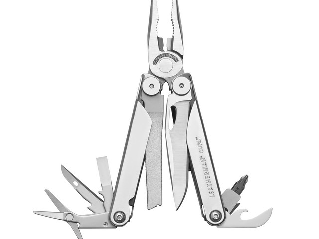 Leatherman Curl