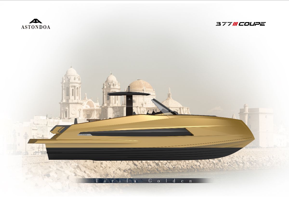 377 Coupe