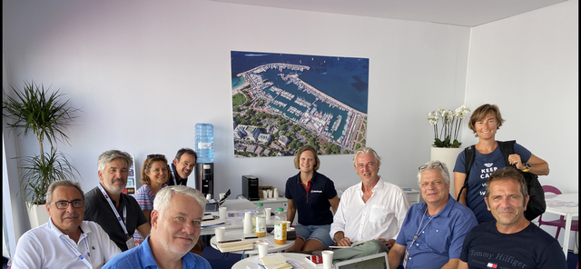 European Power Boat of the Year 2022