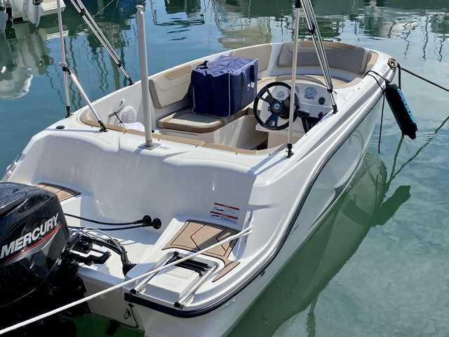 European Power Boat of the Year 2022