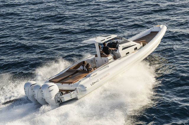 Lomac Granturismo 12.0