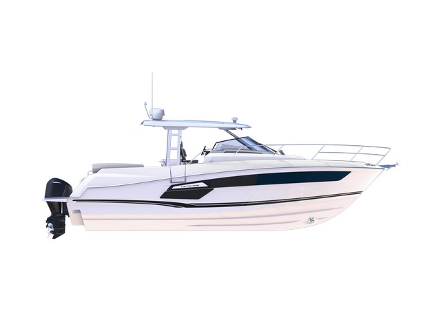 Jeanneau Cap Camarat 12.5 WA