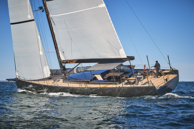 YYachts 8 Vegas Baby