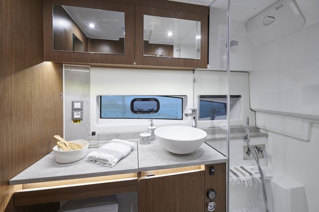 Jeanneau Cap Camarat 12.5 WA