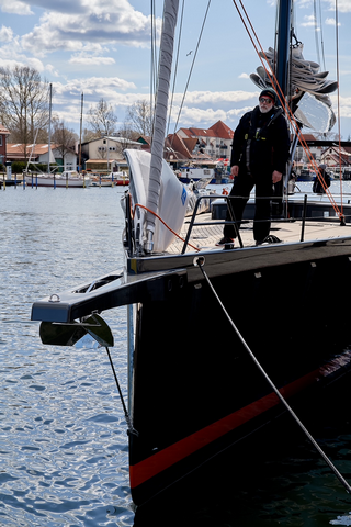 YYachts Y 8 Vegas Baby