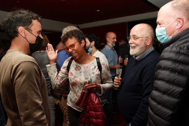 “Open Ocean,” el documental sobre las dos Vendée Globes de Didac Costa