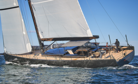 YYachts 8 Vegas Baby