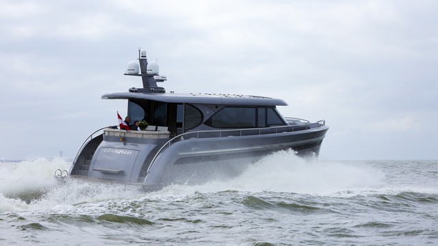 Steeler 57 Performance