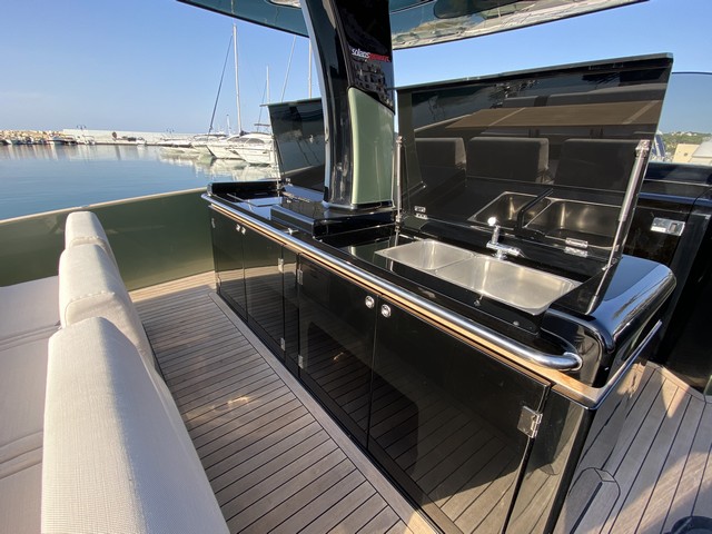 Solaris 44 Open