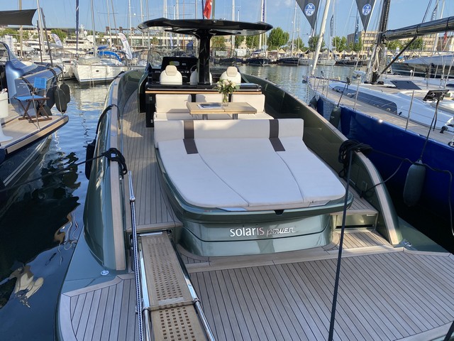 Solaris 44 Open