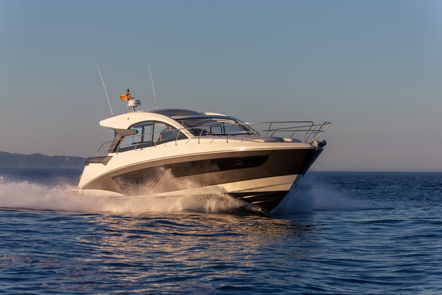 beneteau GT45