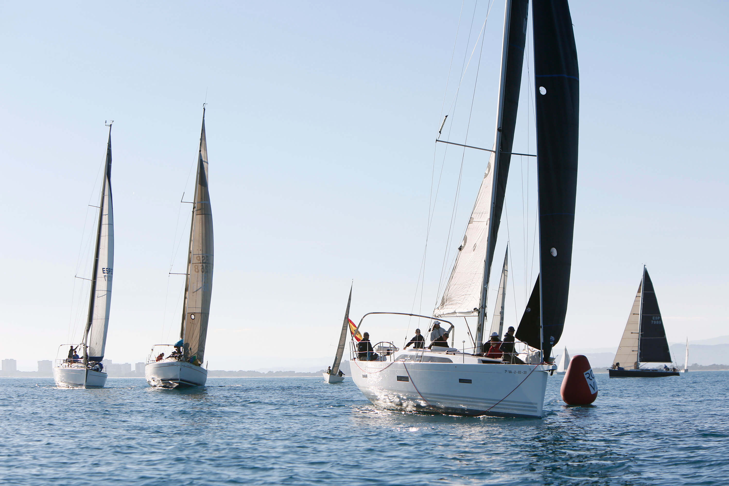 VI Trofeo Varadero Valencia