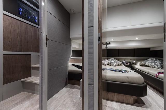 Austin Parker 52 Ibiza WA