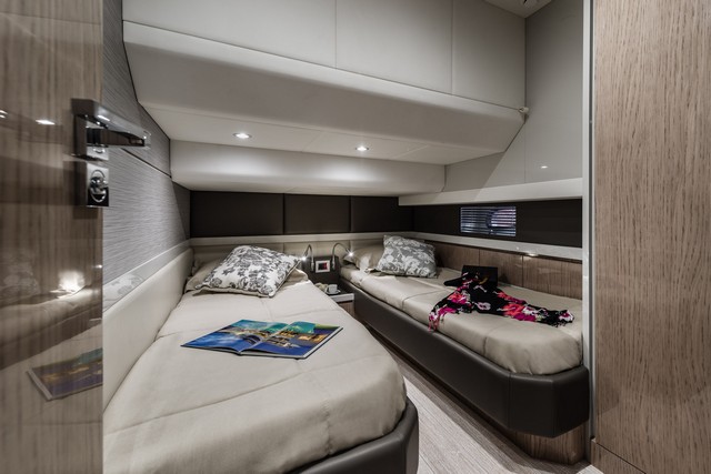 Austin Parker 52 Ibiza WA