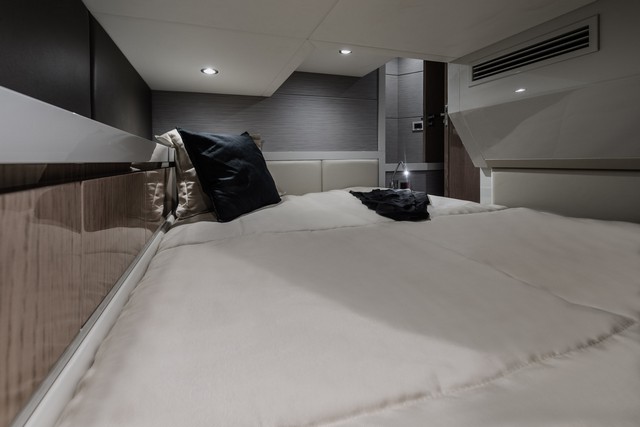 Austin Parker 52 Ibiza WA