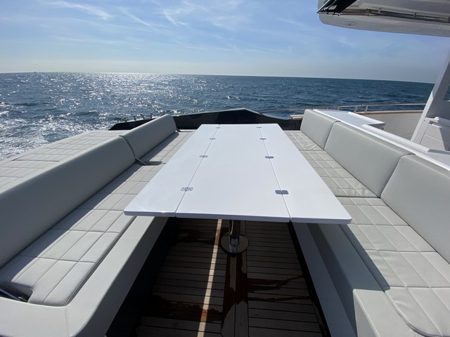 Austin Parker 52 Ibiza WA