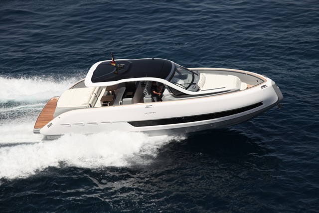 Azimut 53