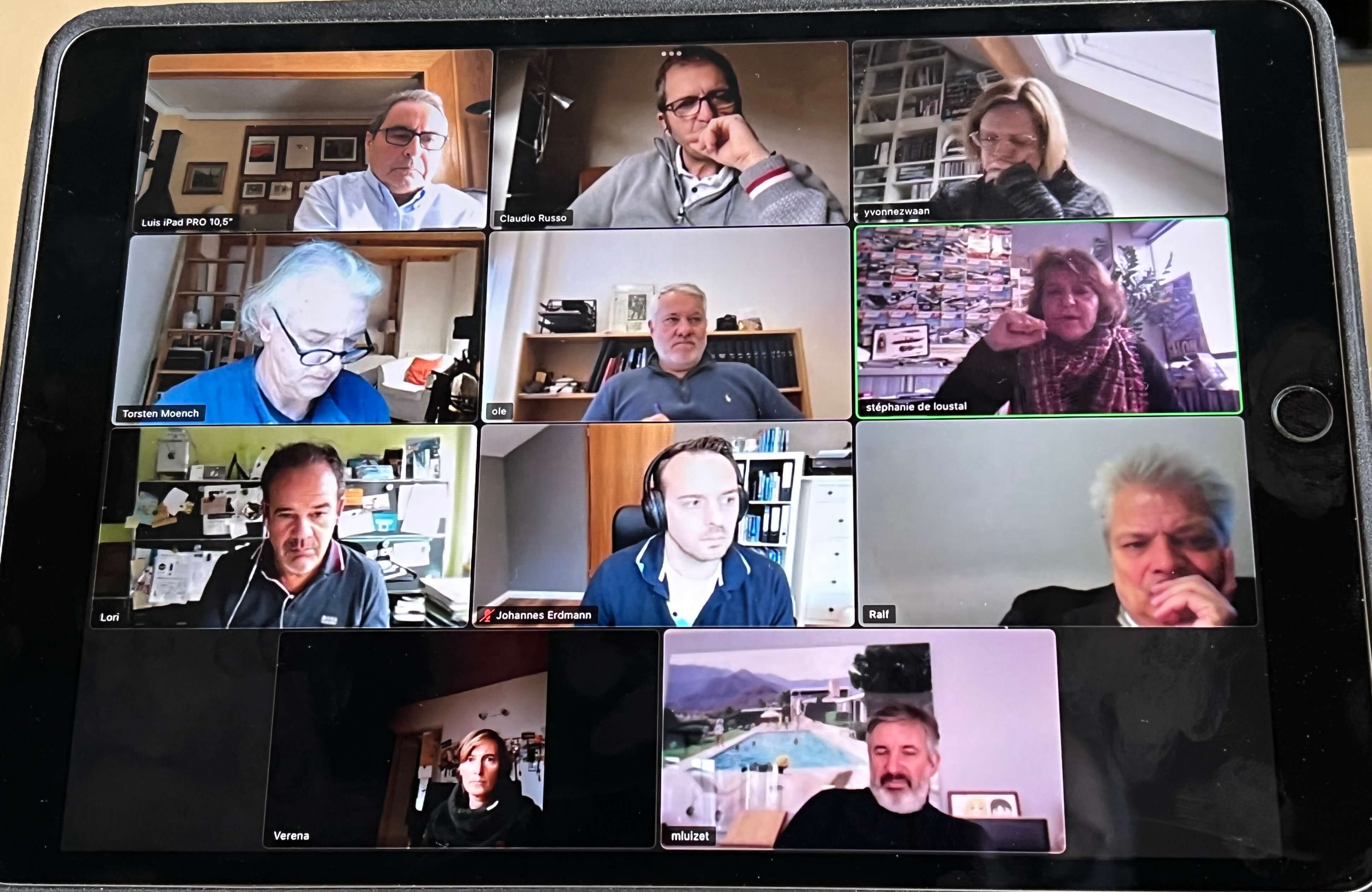 European Powerboat of the Year 2022