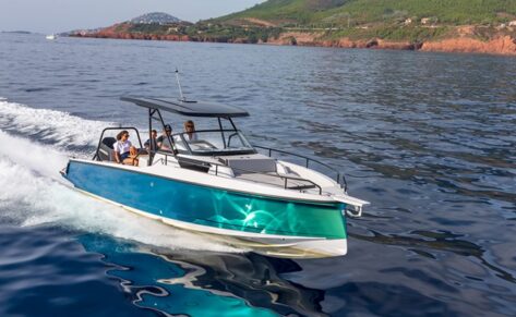 Rick 280, entre los mejores del año