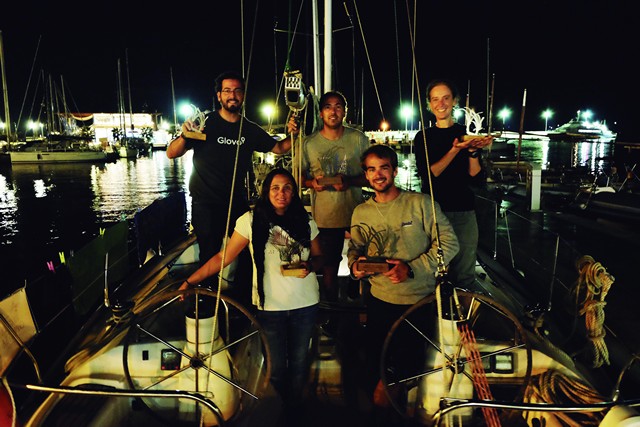 XVIII Regata Ophiusa 2021