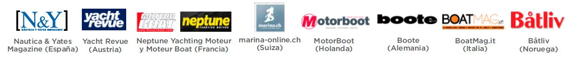  European Power Boat of the Year 2022 