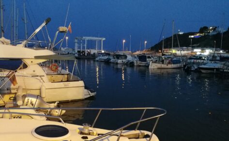 La incertidumbre internacional ralentiza al mercado náutico en el primer trimestre del 2022