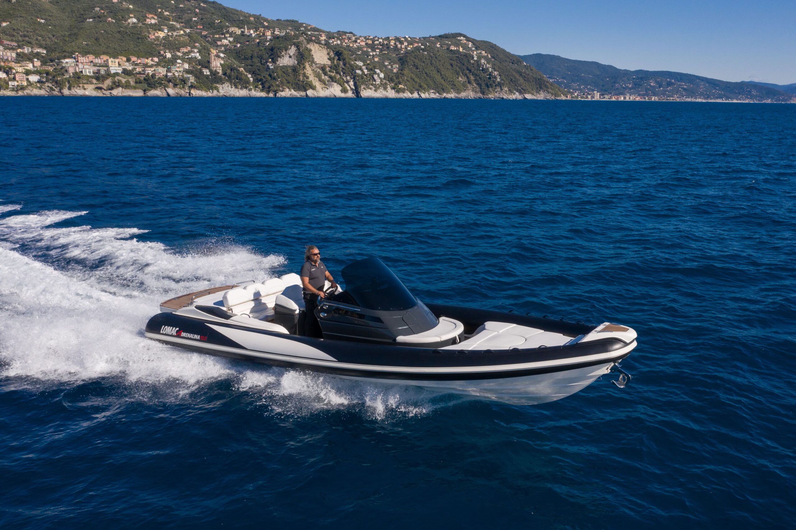 Lomac renombra sus gamas que pasan a llamarse Euforia y Turismo. 