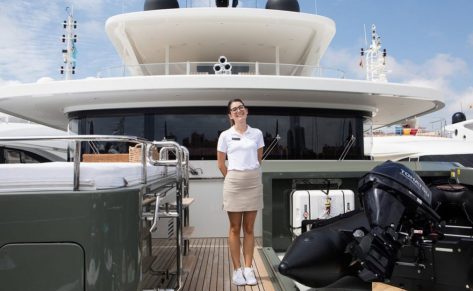 MYBA Charter Show: así es la feria internacional de alquiler de «superyates» de Barcelona