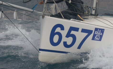 34 ª edición de La Ruta de la Sal