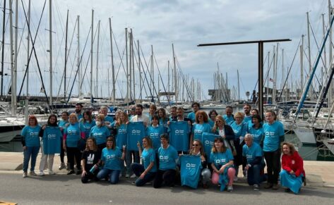 encuentro Dona i Mar