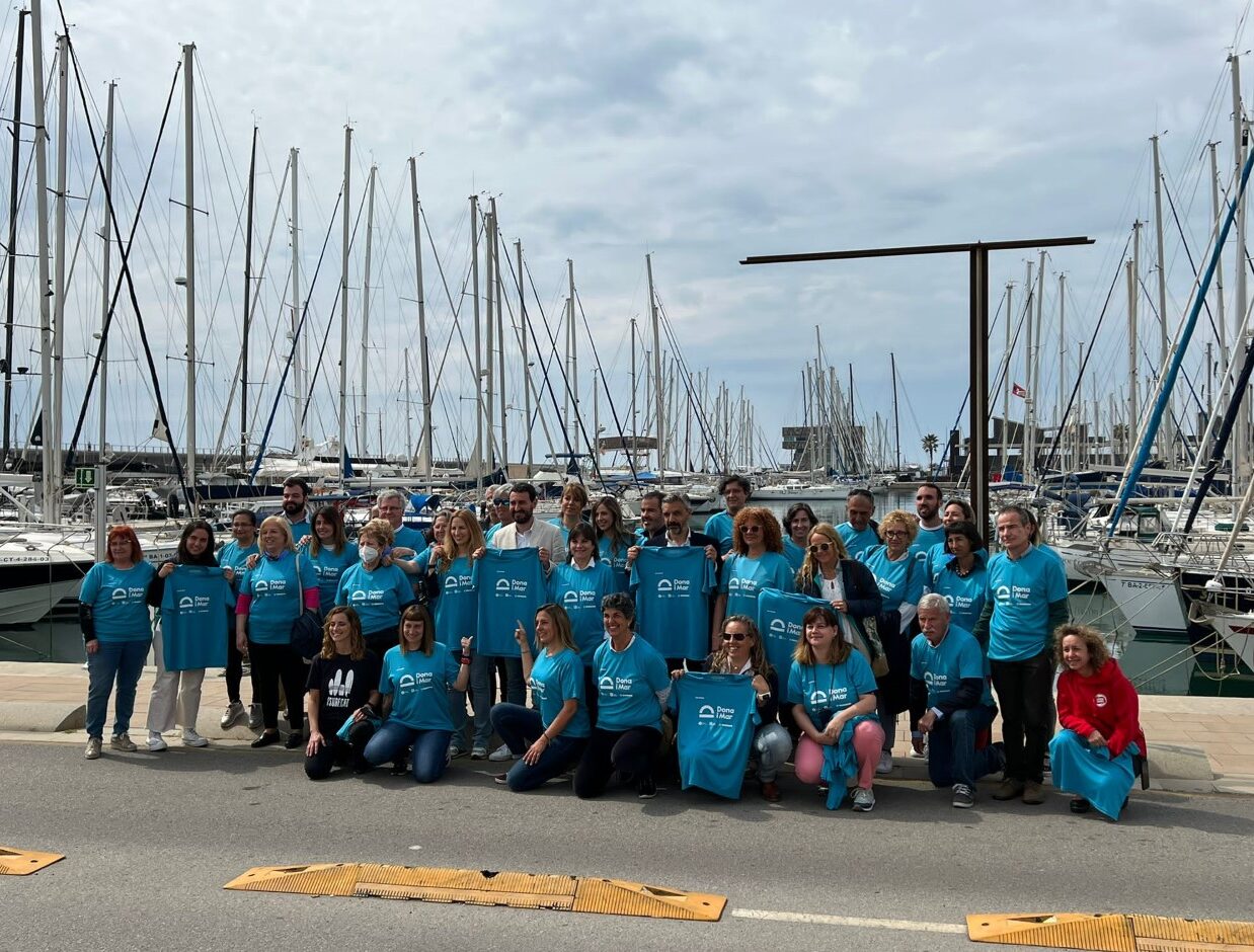 encuentro Dona i Mar