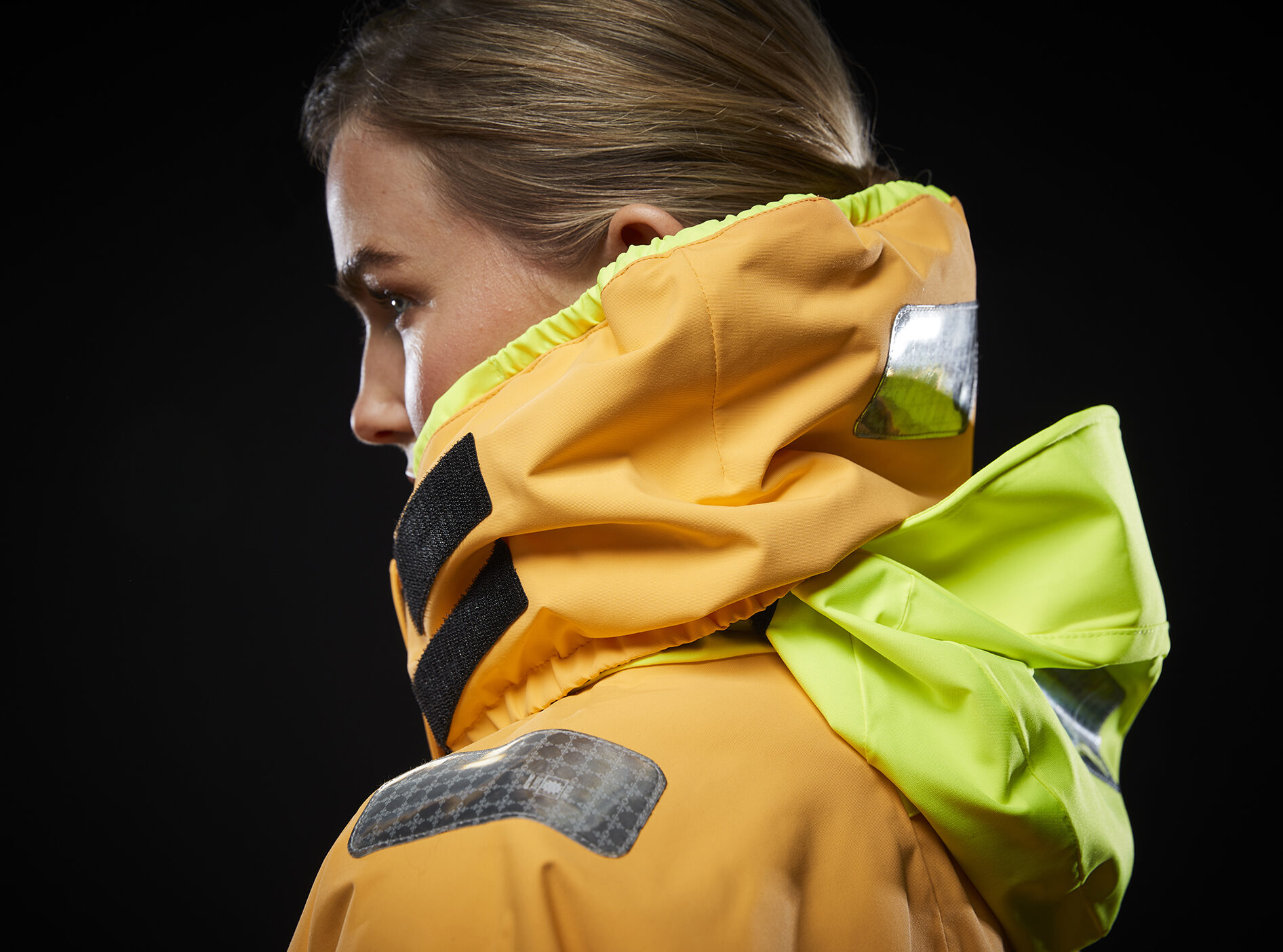 W Skagen Offshore Jacket de Helly Hansen