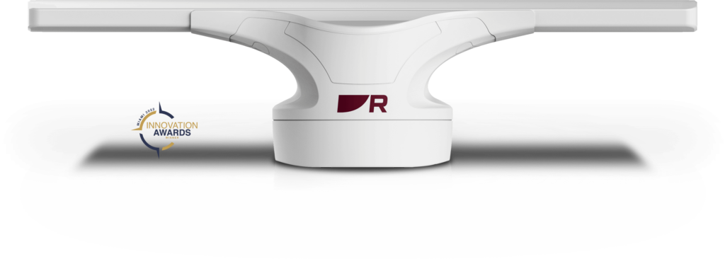 Radar Cyclone de Raymarine