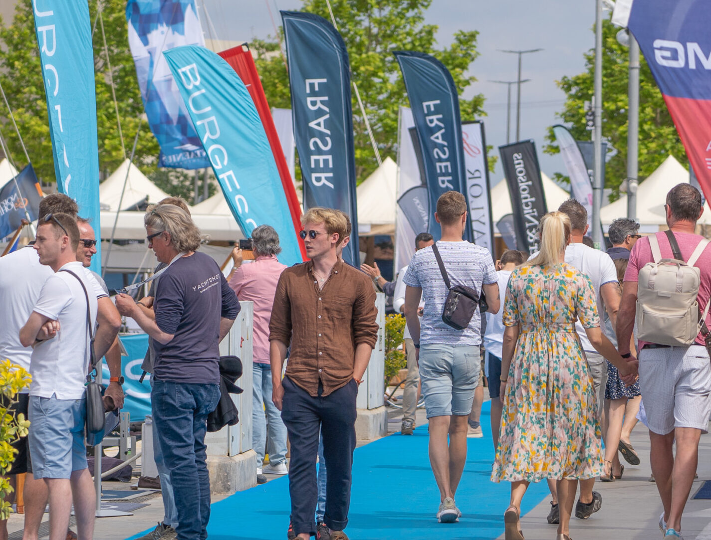 Palma International Boat Show
