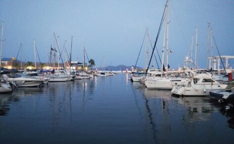 Matriculación de embarcaciones