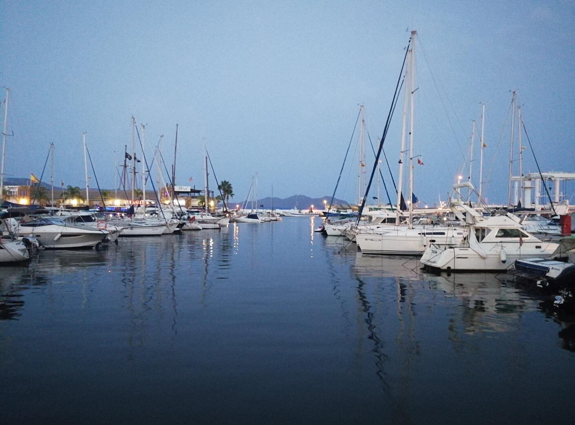 Matriculación de embarcaciones