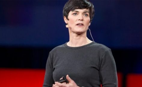 Quién es Ellen MacArthur, la regatista Premio Princesa de Asturias de Cooperación Internacional 2022