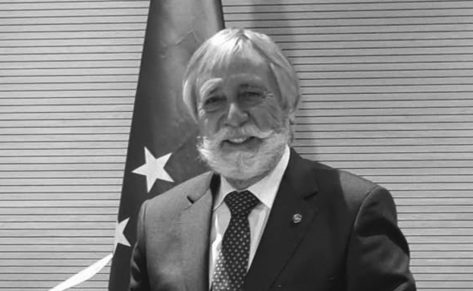 Nombre del día: Gabriel Martínez, presidente de Marinas de España