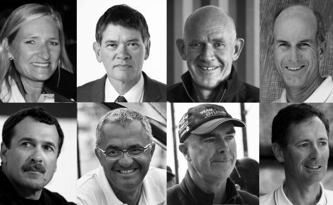 Quién es quién en la Superyacht Cup Palma, que se celebra hasta el 2 de julio en Mallorca