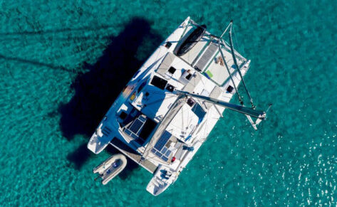 reservas de barcos de alquiler