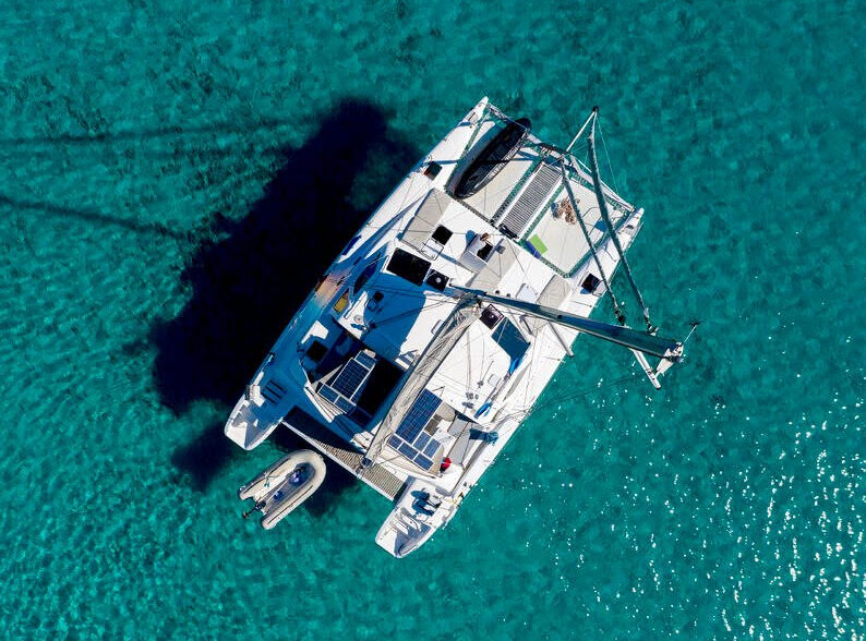 reservas de barcos de alquiler