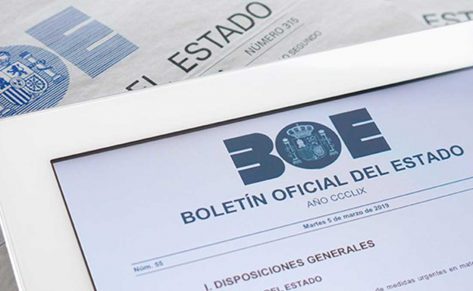 Estos son los cambios en la normativa de seguridad marítima que acaban de entrar en vigor