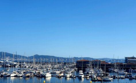 Descenso del 17% en las matriculaciones hasta julio, tras dos años de crecimiento