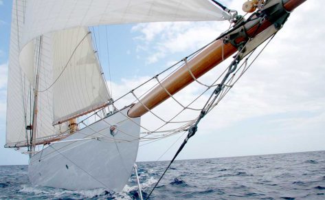 Las claves de la 27ª edición de la Regata Illes Balear Clàssic